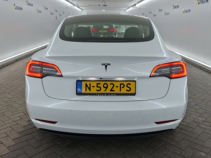 Tesla Model 3 Standard RWD Plus 88,7% SoH FACELIFT [ LFP-ACCU+WARMTEPOMP+AUTOPILOT+PREMIUM AUDIO ] 18