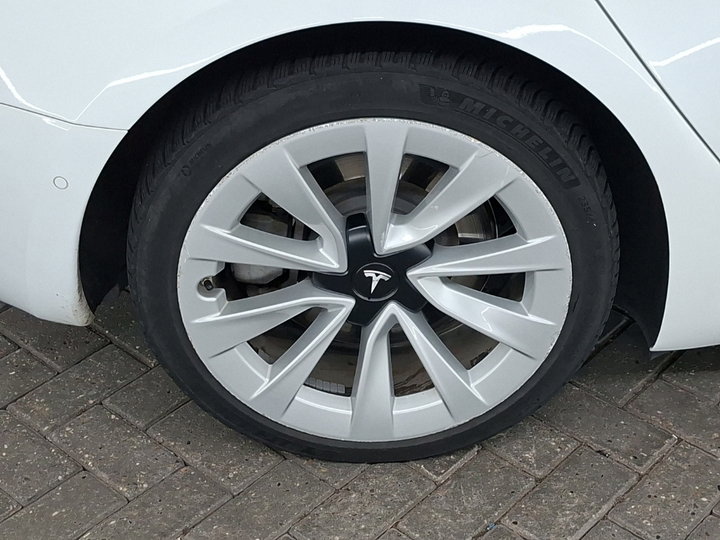 Tesla Model 3 Standard RWD Plus 88,7% SoH FACELIFT [ LFP-ACCU+WARMTEPOMP+AUTOPILOT+PREMIUM AUDIO ] 19