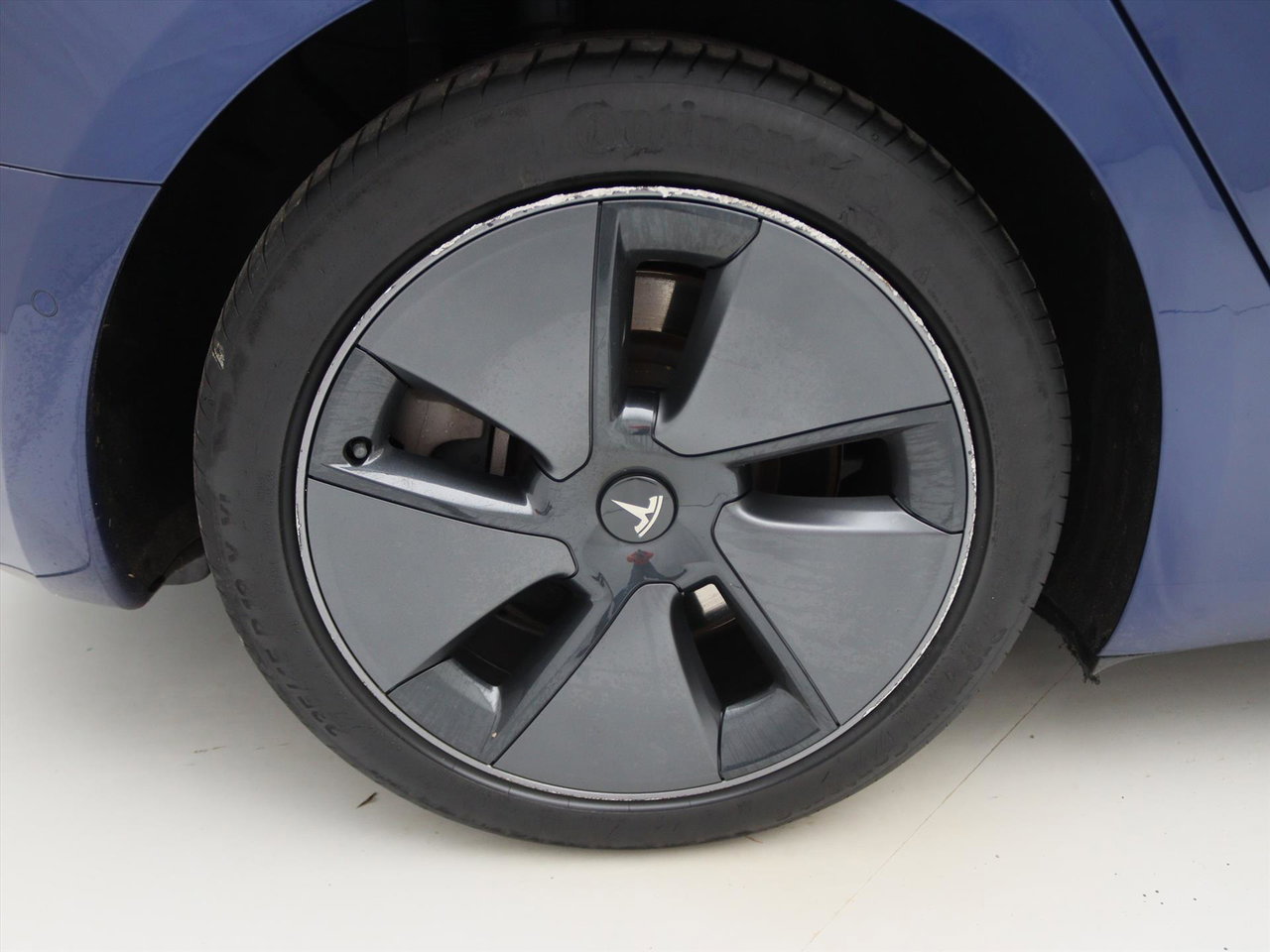 Tesla Model 3 Long-Range AWD 351pk 75 kWh FACELIFT 92,9% SoH [ WARMTEPOMP+FSD+620KM WLTP+PREMIUM AUDIO ] 10