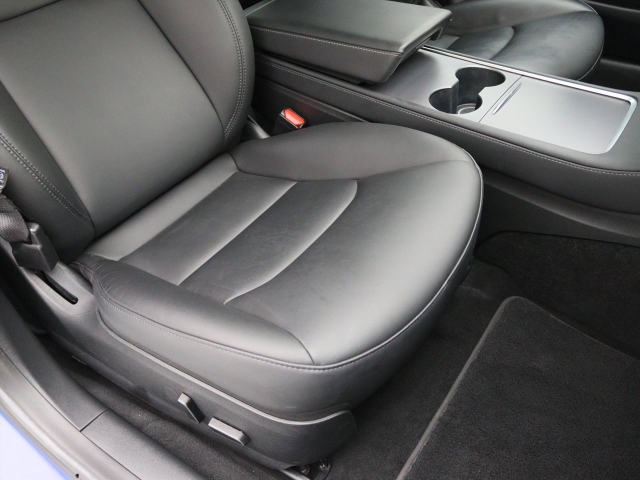 Tesla Model 3 Long-Range AWD 351pk 75 kWh FACELIFT 92,9% SoH [ WARMTEPOMP+FSD+620KM WLTP+PREMIUM AUDIO ] 16