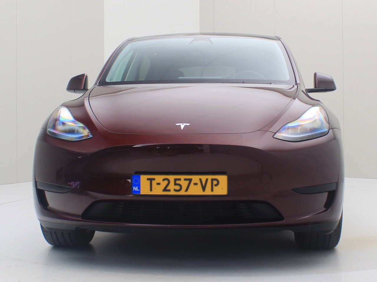 Tesla Model Y Standard RWD Plus [ TREKHAAK+AMD RYZEN+AUTOPILOT+20 INCH+PREMIUM AUDIO ] 5