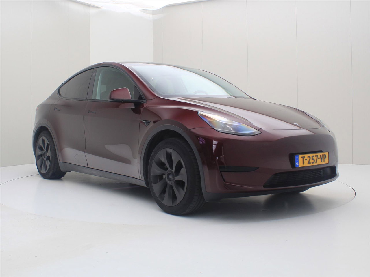 Tesla Model Y Standard RWD Plus [ TREKHAAK+AMD RYZEN+AUTOPILOT+20 INCH+PREMIUM AUDIO ] 4