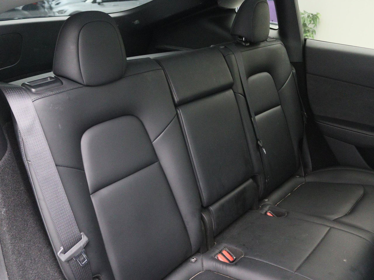 Tesla Model Y Standard RWD Plus [ TREKHAAK+AMD RYZEN+AUTOPILOT+20 INCH+PREMIUM AUDIO ] 14