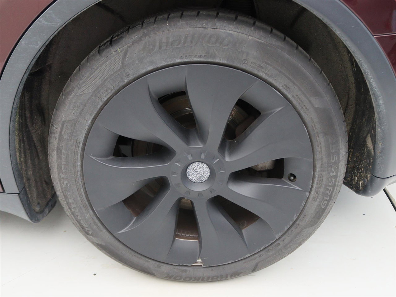 Tesla Model Y Standard RWD Plus [ TREKHAAK+AMD RYZEN+AUTOPILOT+20 INCH+PREMIUM AUDIO ] 12