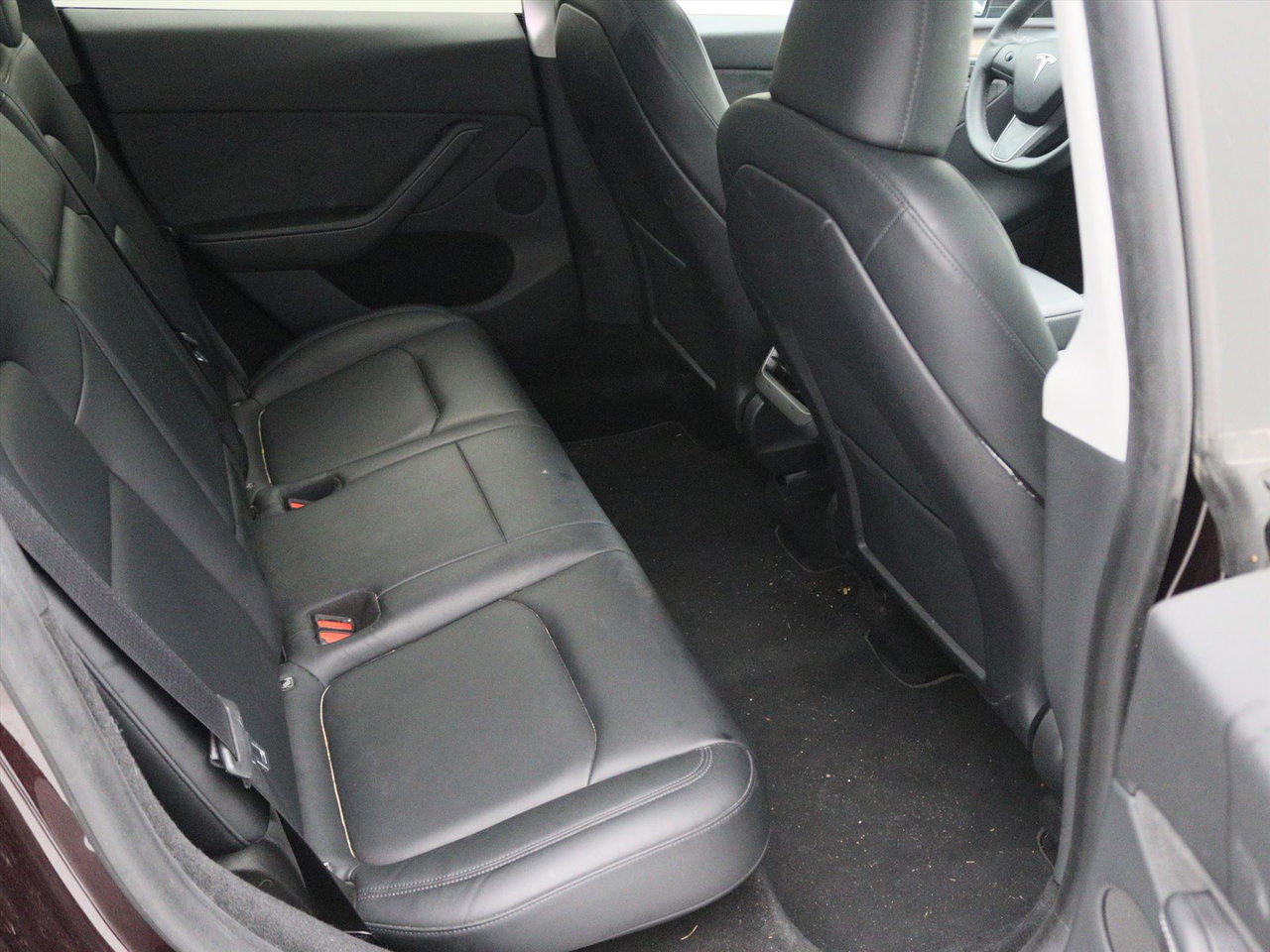 Tesla Model Y Standard RWD Plus [ TREKHAAK+AMD RYZEN+AUTOPILOT+20 INCH+PREMIUM AUDIO ] 13
