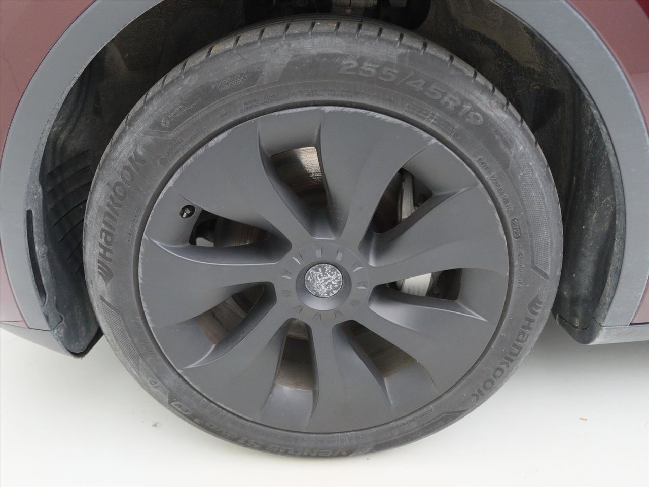 Tesla Model Y Standard RWD Plus [ TREKHAAK+AMD RYZEN+AUTOPILOT+20 INCH+PREMIUM AUDIO ] 11