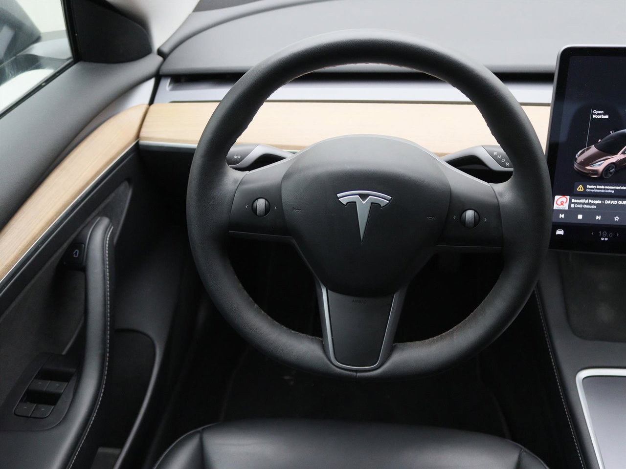 Tesla Model 3 Standard RWD Plus 94% SoH FACELIFT [ LFP-ACCU+WARMTEPOMP+AUTOPILOT+PREMIUM AUDIO ] 19