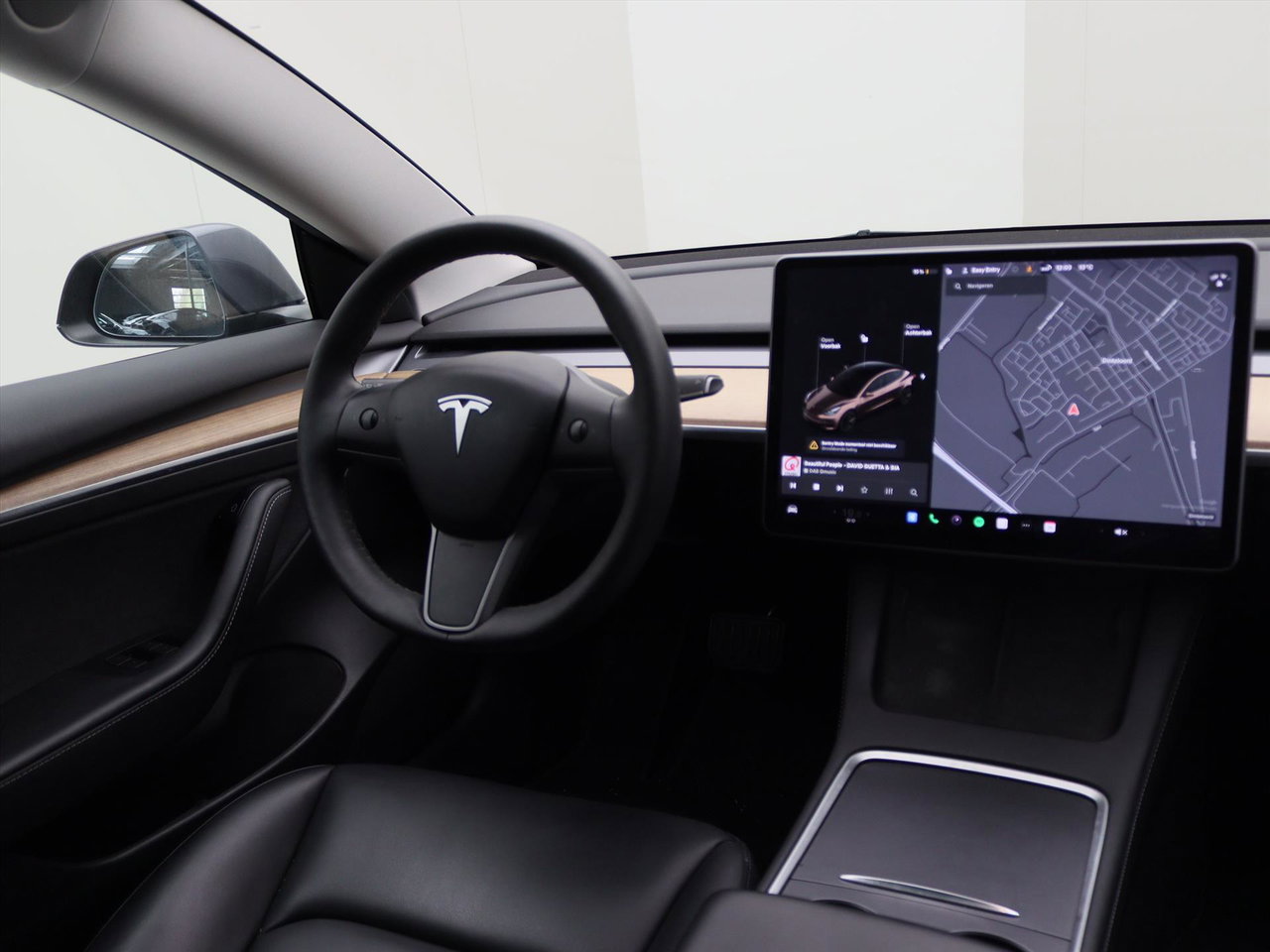 Tesla Model 3 Standard RWD Plus 94% SoH FACELIFT [ LFP-ACCU+WARMTEPOMP+AUTOPILOT+PREMIUM AUDIO ] 18