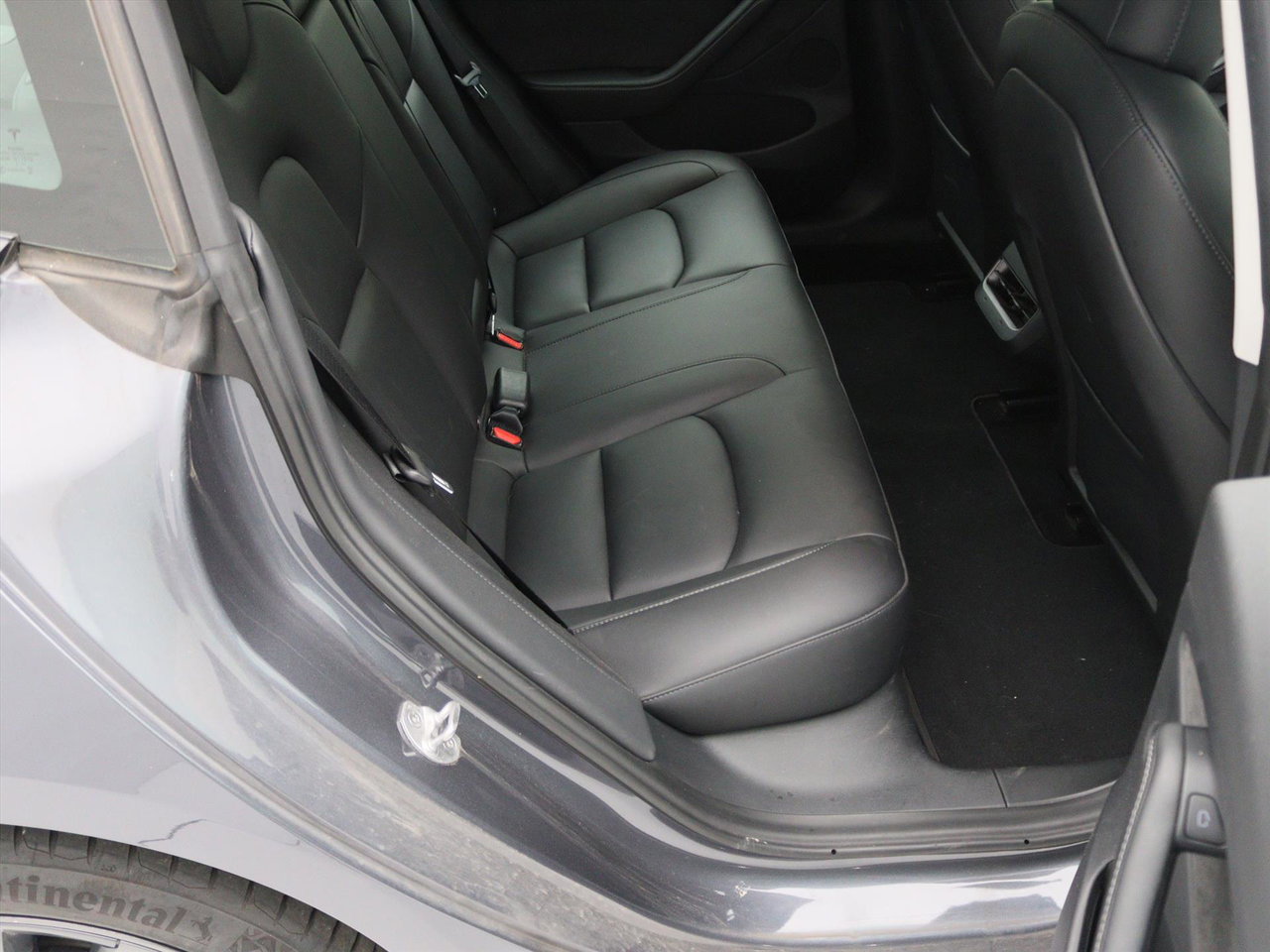 Tesla Model 3 Standard RWD Plus 94% SoH FACELIFT [ LFP-ACCU+WARMTEPOMP+AUTOPILOT+PREMIUM AUDIO ] 16