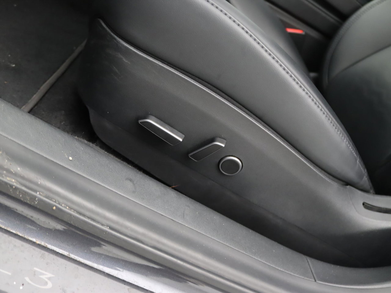Tesla Model 3 Standard RWD Plus 94% SoH FACELIFT [ LFP-ACCU+WARMTEPOMP+AUTOPILOT+PREMIUM AUDIO ] 25