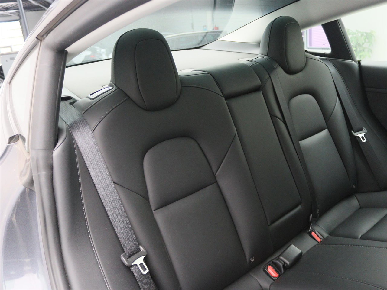Tesla Model 3 Standard RWD Plus 94% SoH FACELIFT [ LFP-ACCU+WARMTEPOMP+AUTOPILOT+PREMIUM AUDIO ] 17