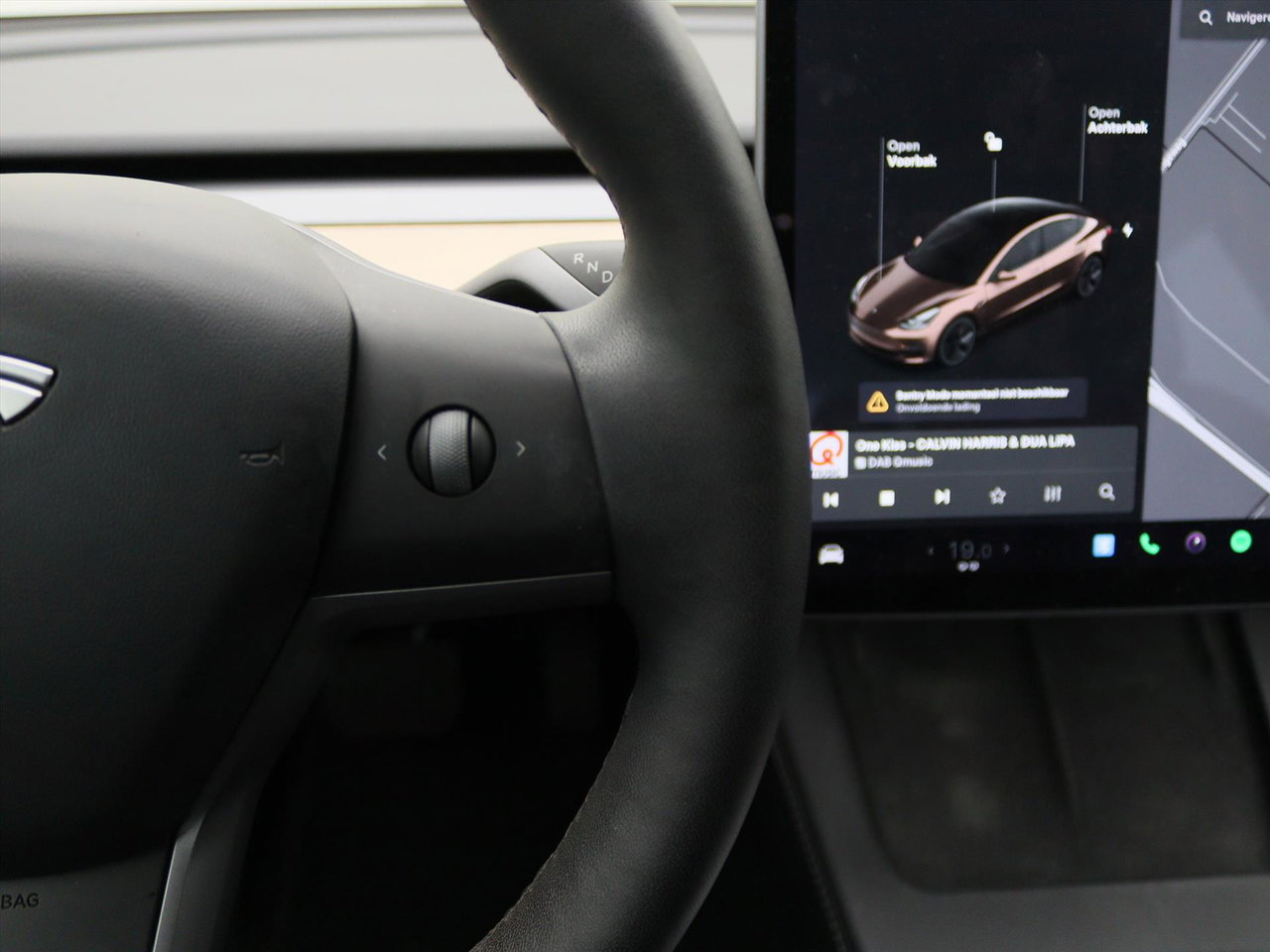 Tesla Model 3 Standard RWD Plus 94% SoH FACELIFT [ LFP-ACCU+WARMTEPOMP+AUTOPILOT+PREMIUM AUDIO ] 29