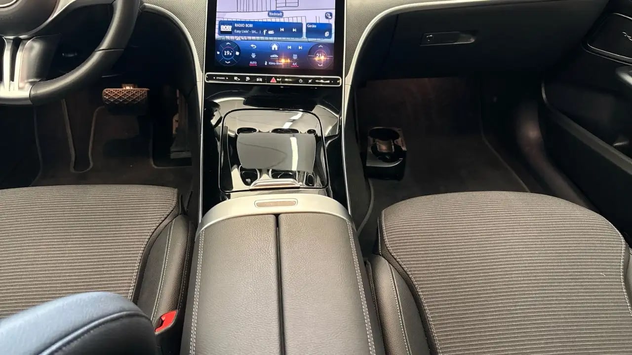 Mercedes-Benz C 300 e Distro*Kamera*Leder*Soundsystem*LED*Navi 7