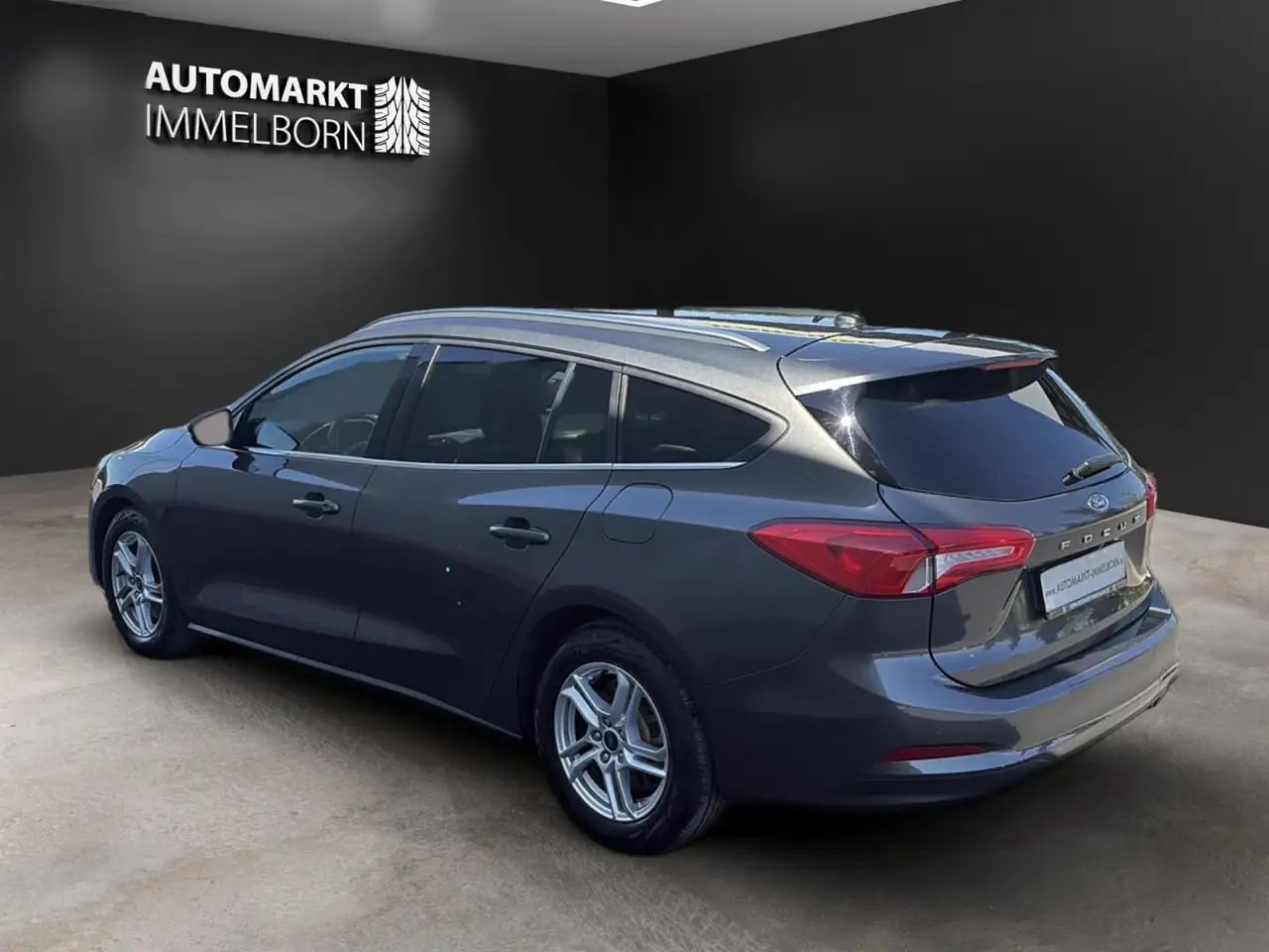 Ford Focus CoolConnect Kamera*LED*Navi*LM*SHZ*Tempo 5