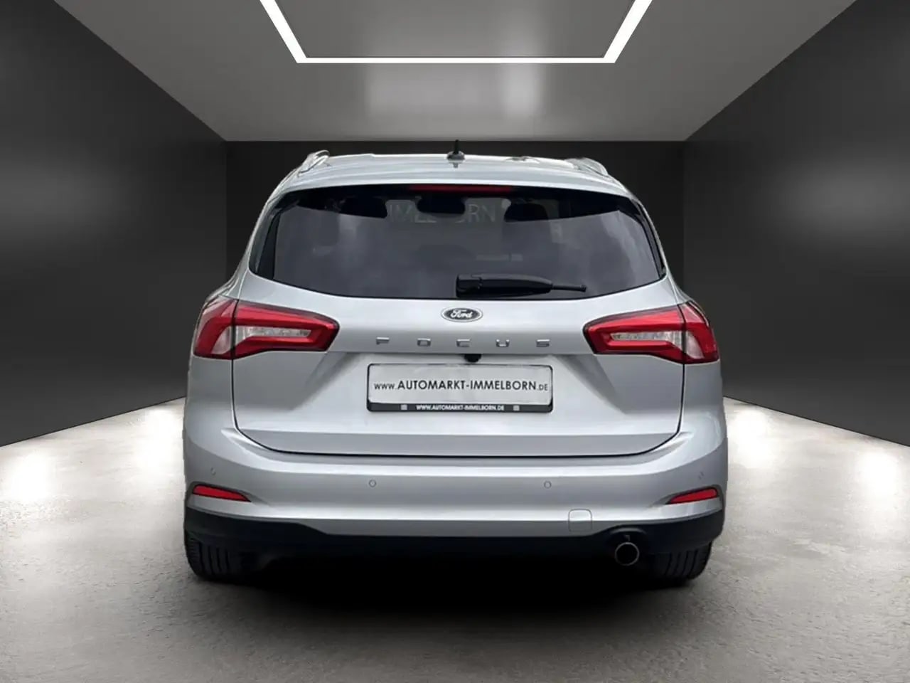 Ford Focus CConnect Kamera*LED*Navi*LM*SHZ*Tempo* 9