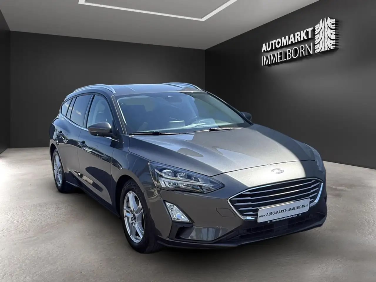 Ford Focus CoolConnect Kamera*LED*Navi*LM*SHZ*Tempo 2