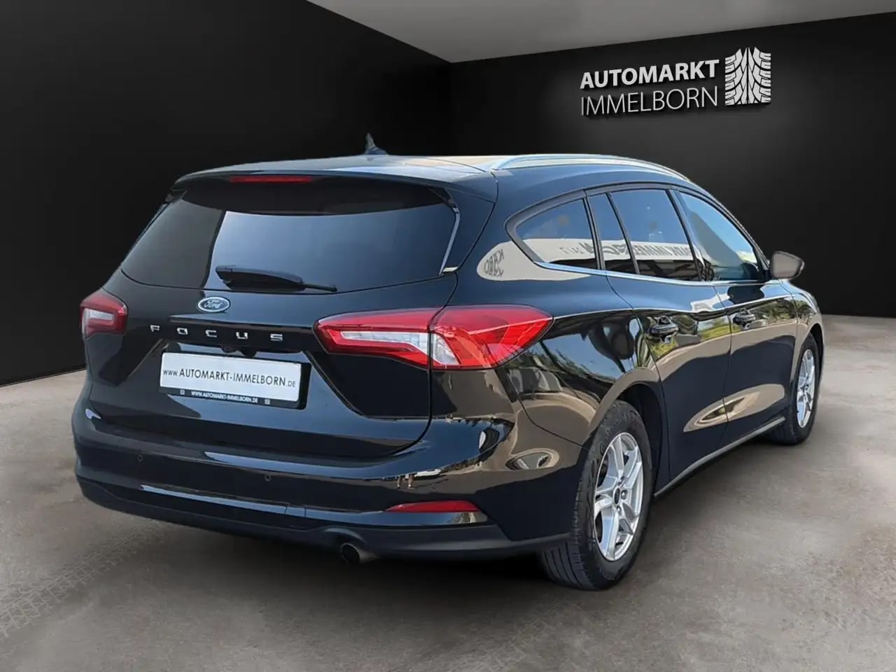 Ford Focus CoolConnect Kamera*LED*Navi*LM*SHZ*Tempo 7