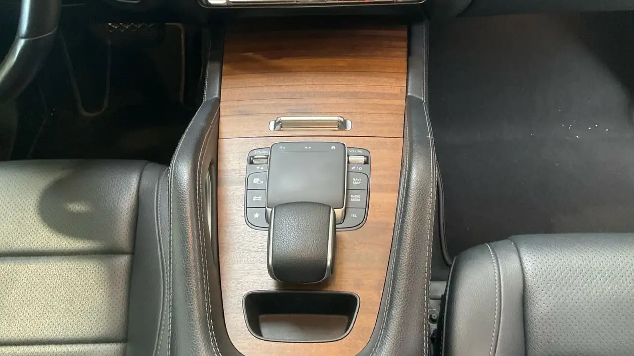 Mercedes-Benz GLE 350 de 360*Burmest*Pano*Distro*VollLeder*LED 10