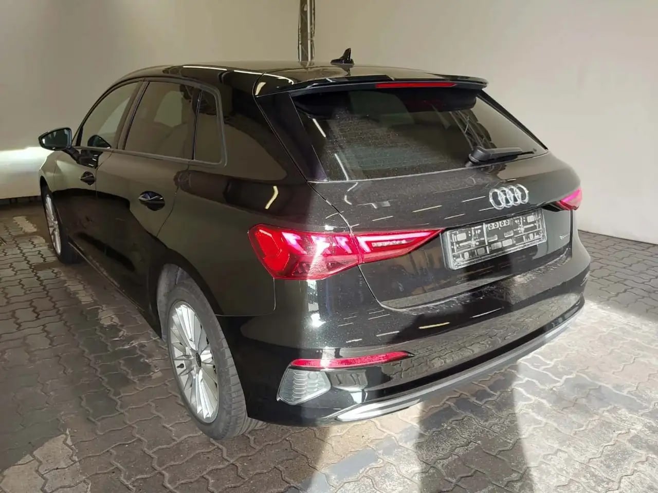 Audi A3 Sportback quat advanced Kamera*Virtual*STHZG* 3