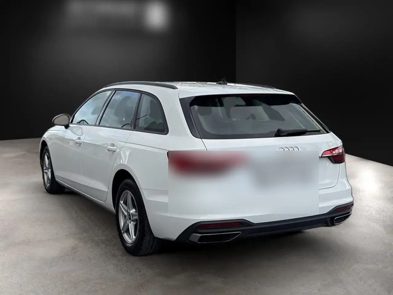 Audi A4 30 NaviTouch*LED*DAB*Park*Tempo*SHZ*1Hand 5