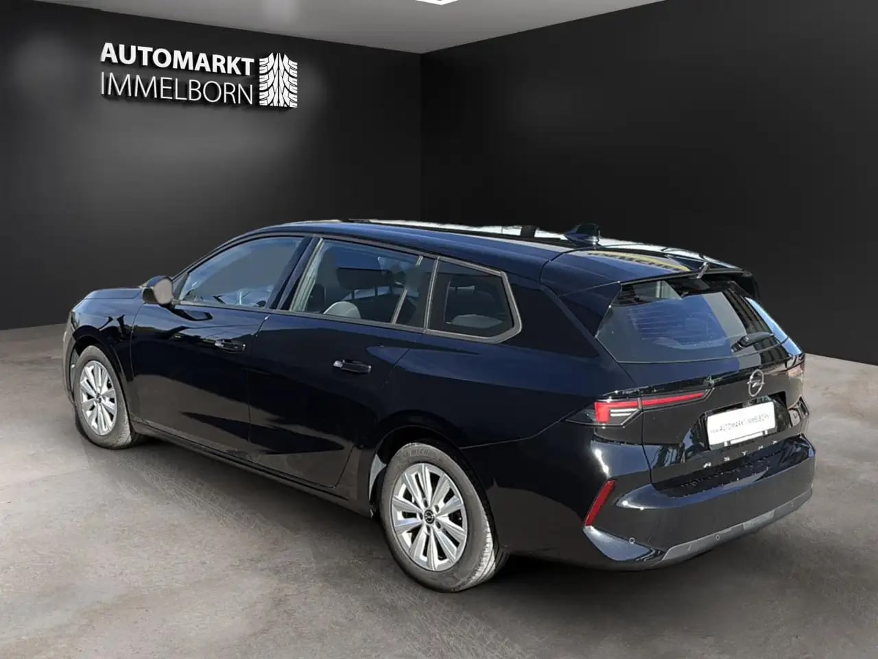 Opel Astra L Sports Tourer Enjoy Kamera*LED*Navi*LM*S 6