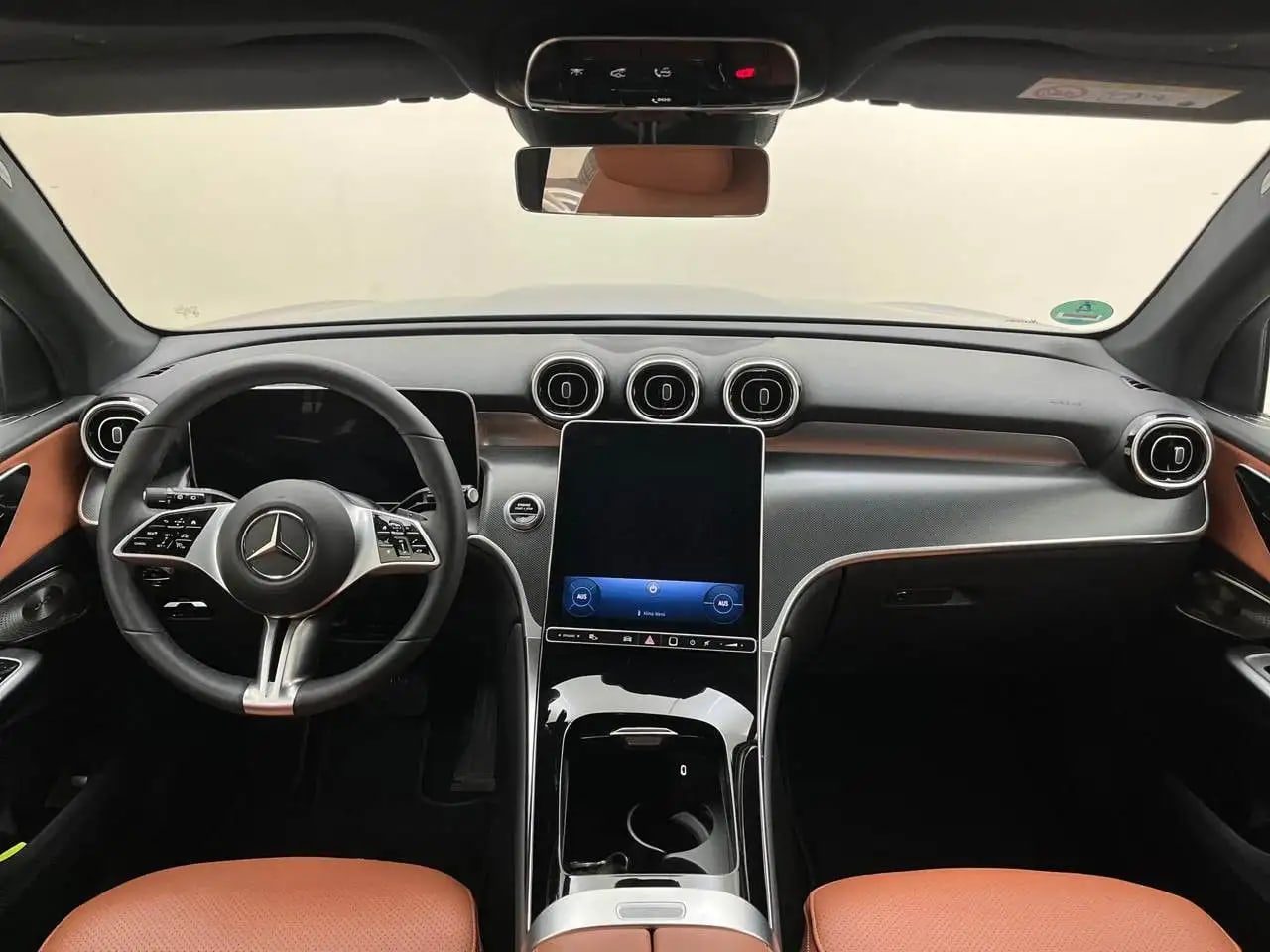 Mercedes-Benz GLC 220 d  NewModel Burmest*Pano*Distro*Kamera*L 10