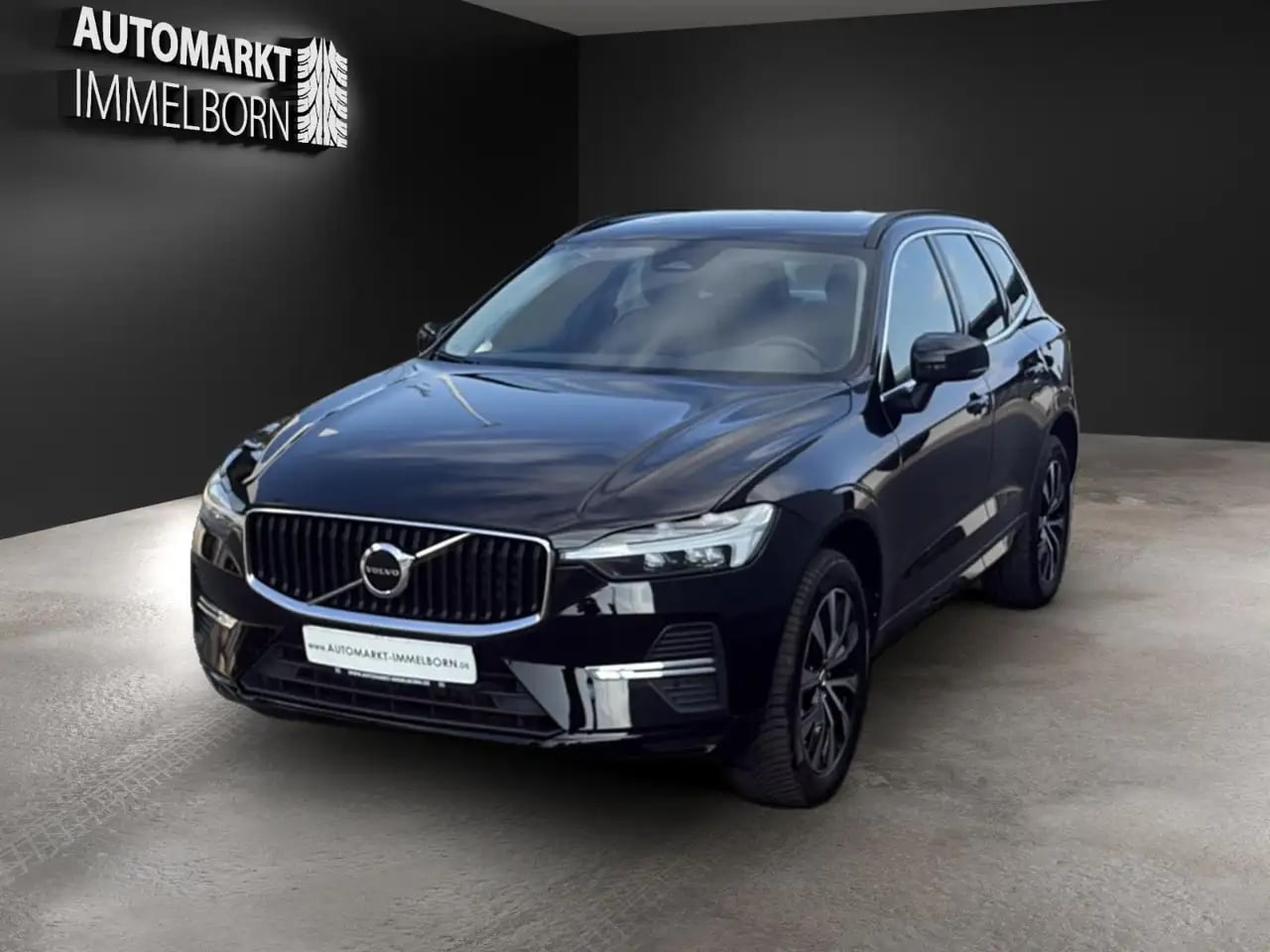 Volvo XC60 Core ALLRAD 19*4xSHZ*LED*Navi*ACC*Winterpak 3