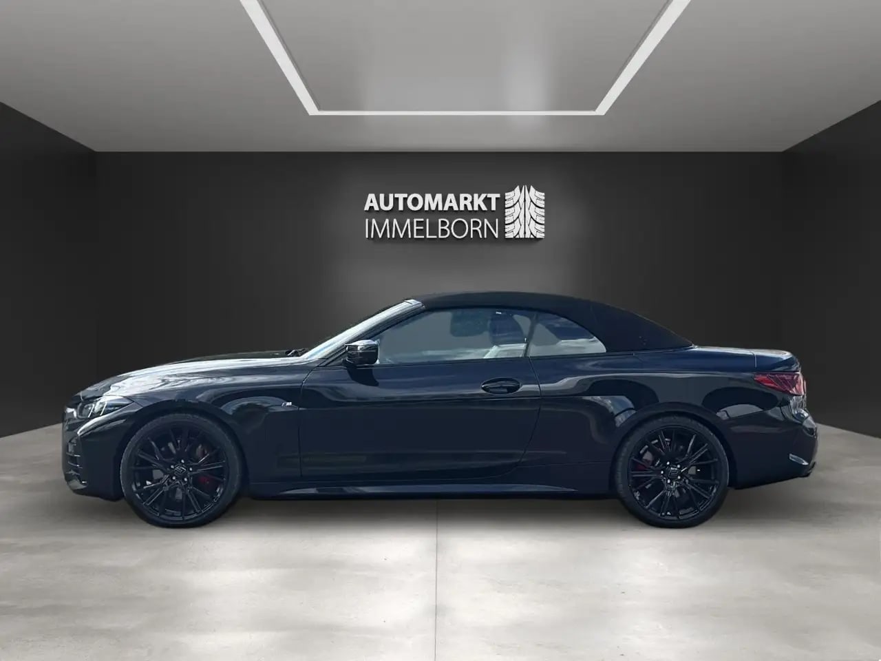 BMW M4 i xDr M Sport 20*H&K*STHZG*Memory*LED*DAB 12