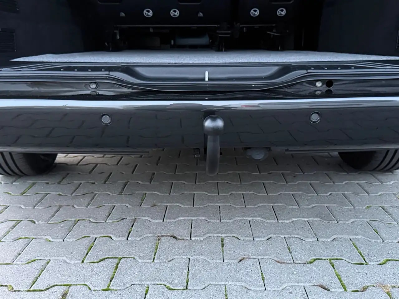 Mercedes-Benz Vito VITO 119 LANG 4M 9G-TR MIXTO NAVI LED KAMERA AHK 11
