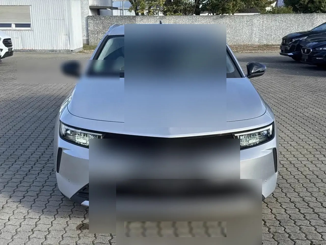 Opel Astra L ST Elegance Kamera*LED*AHK*Navi+*WSSheiz 7
