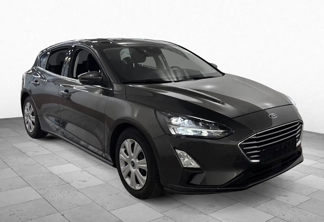 Ford Focus Lim. CoolConnect Kamera*LED*Navi*LM*DAB 2