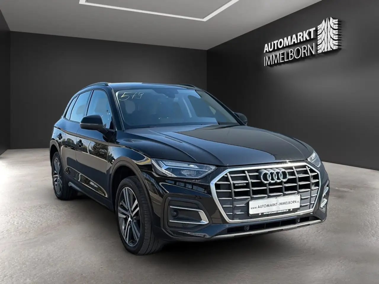 Audi Q5 quattro 20*Kamera*LED*DAB*Virtual 2