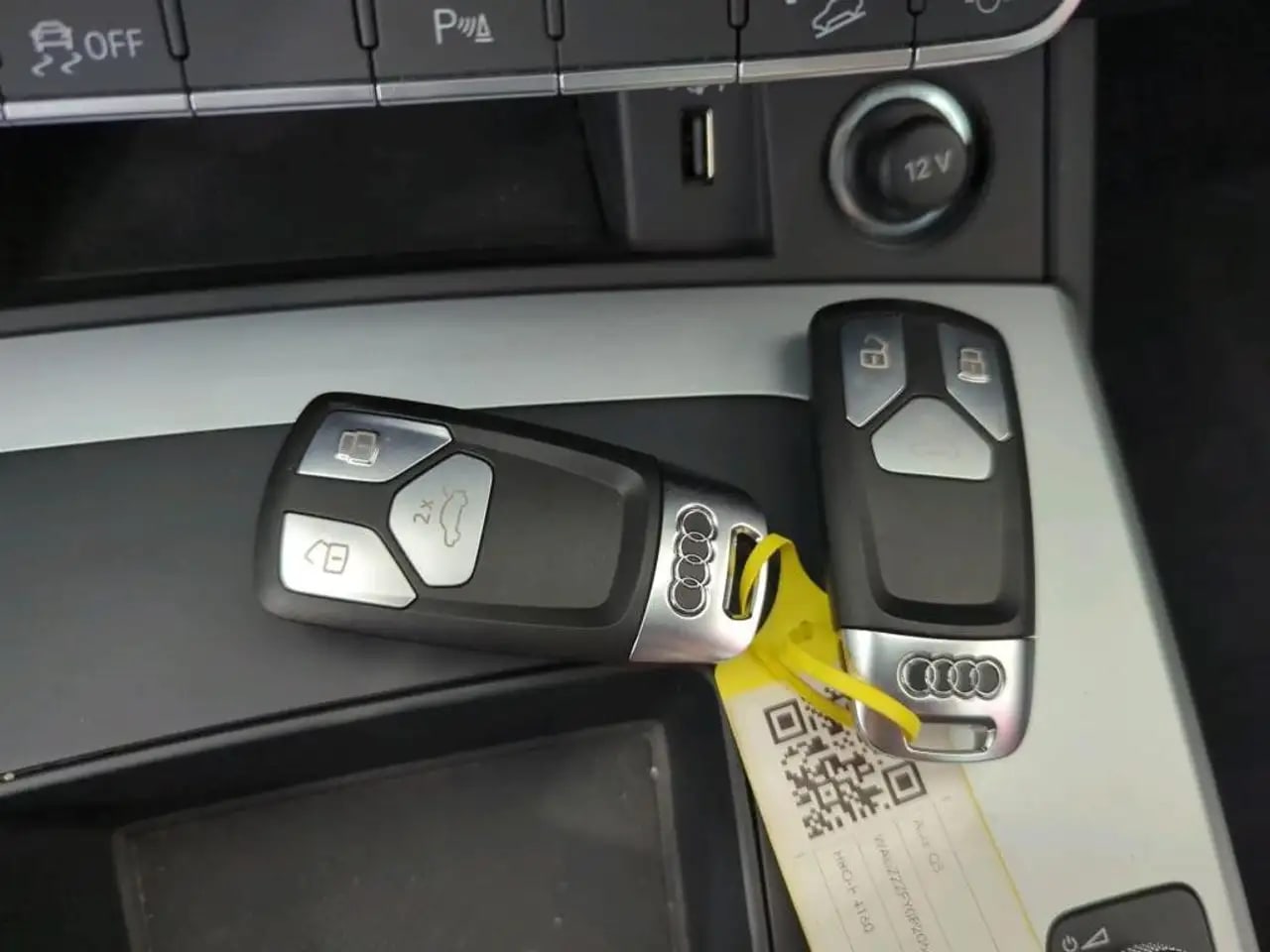 Audi Q5 Sportback quattro advanced HUD*STHZG*Kamera 10