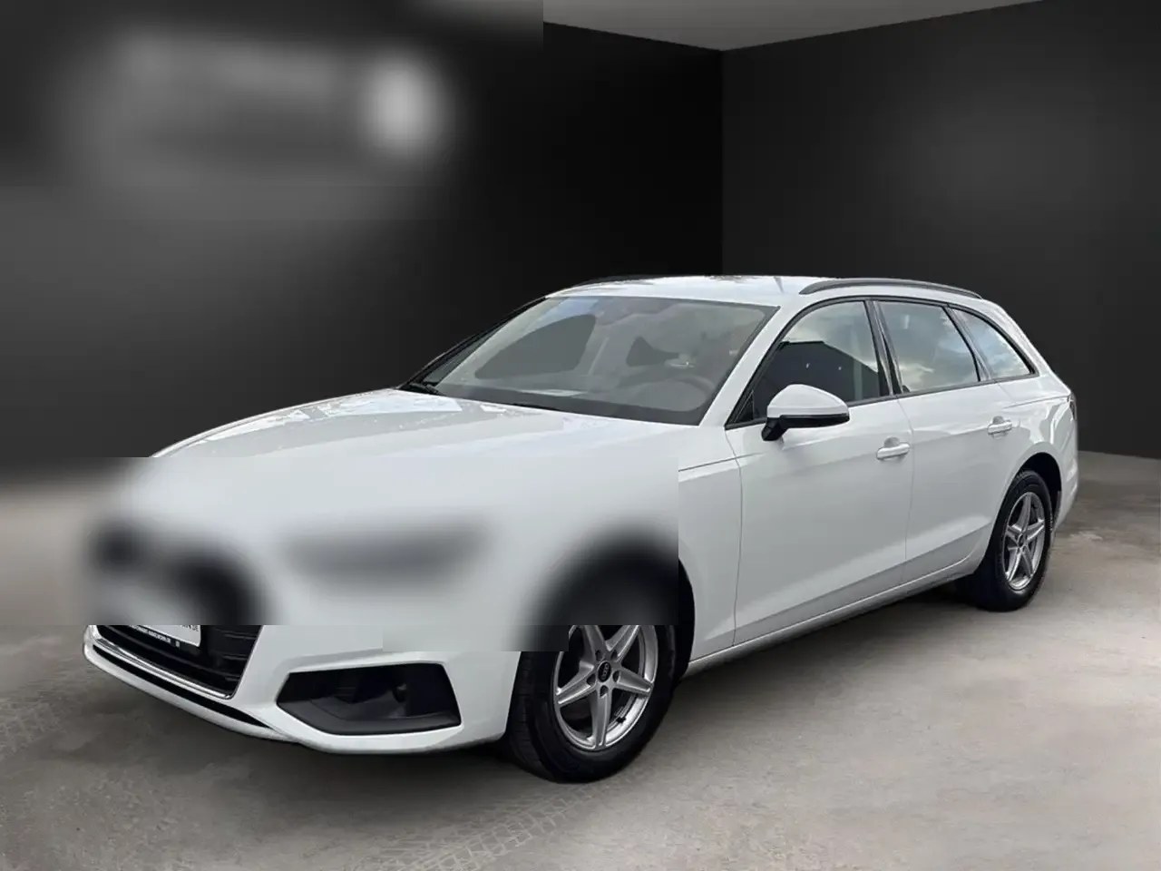 Audi A4 30 NaviTouch*LED*DAB*Park*Tempo*SHZ*1Hand 4