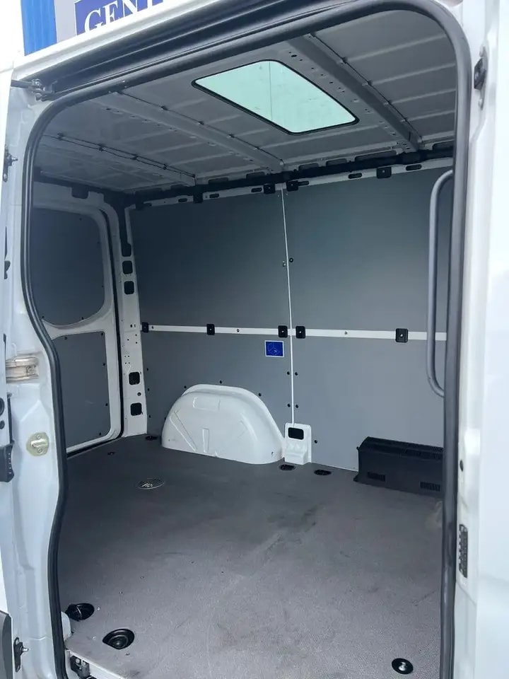 Mercedes-Benz Sprinter SPRINTER 314 9G KLIMA NAVI TOTWINKEL KAMERA LED 11