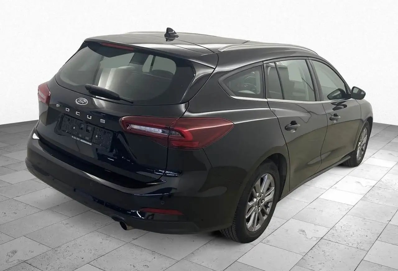 Ford Focus Titanium Matrix*Kamera*ACC*LED*NaviGroß*LM 3
