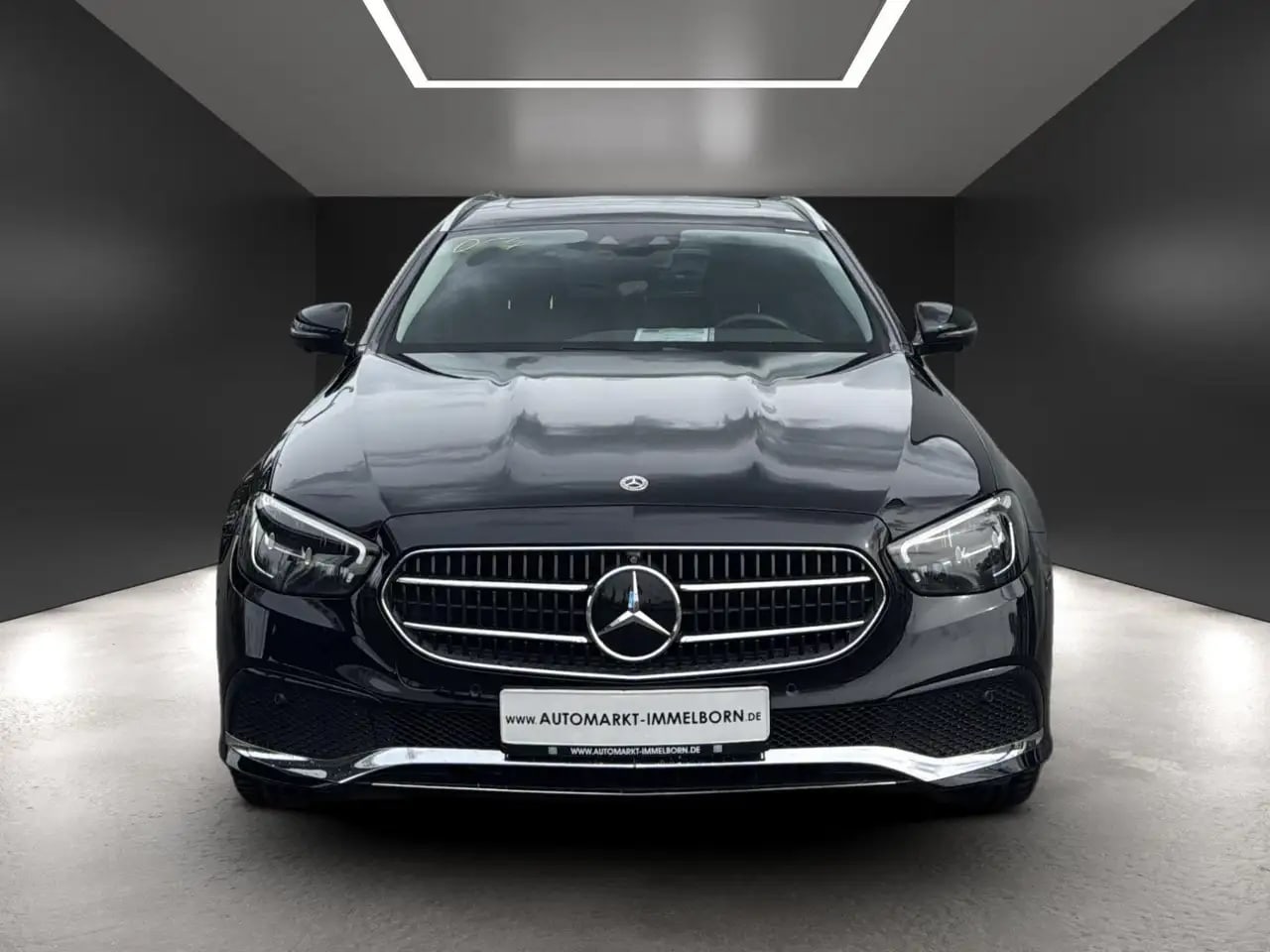 Mercedes-Benz E 300 de ALLRAD Distro*360*Sdach*elesitz*SOH 94% 8