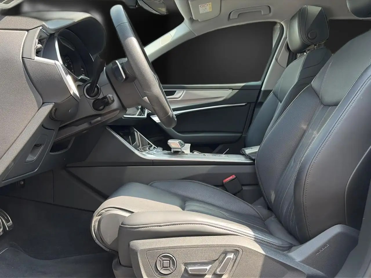 Audi A6 55 e sport 19*Nacht*Pano*ACC*Kamera*4xSH*B&O 11