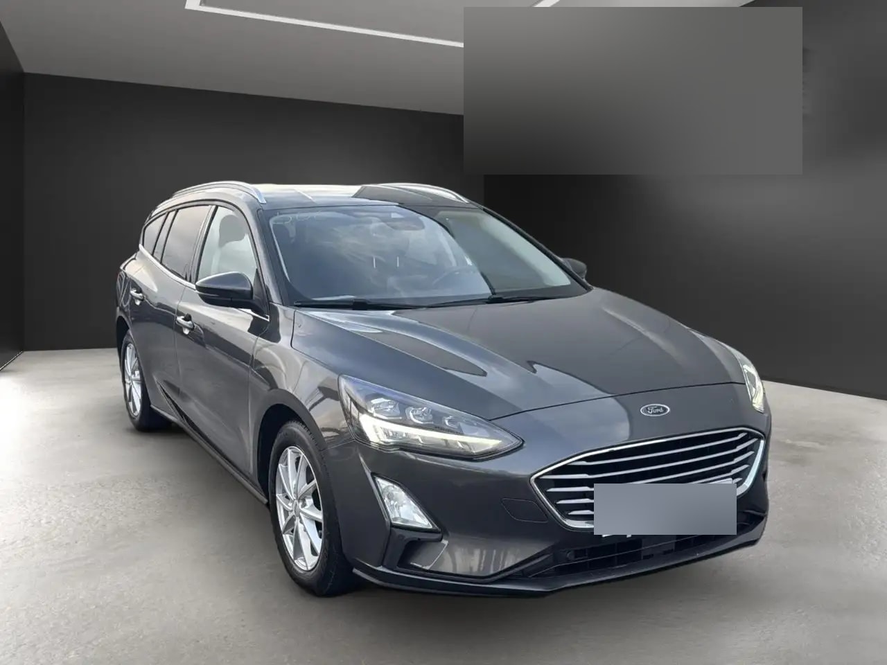 Ford Focus Cool & Connect Kamera*LED*Navi*LM*DAB
