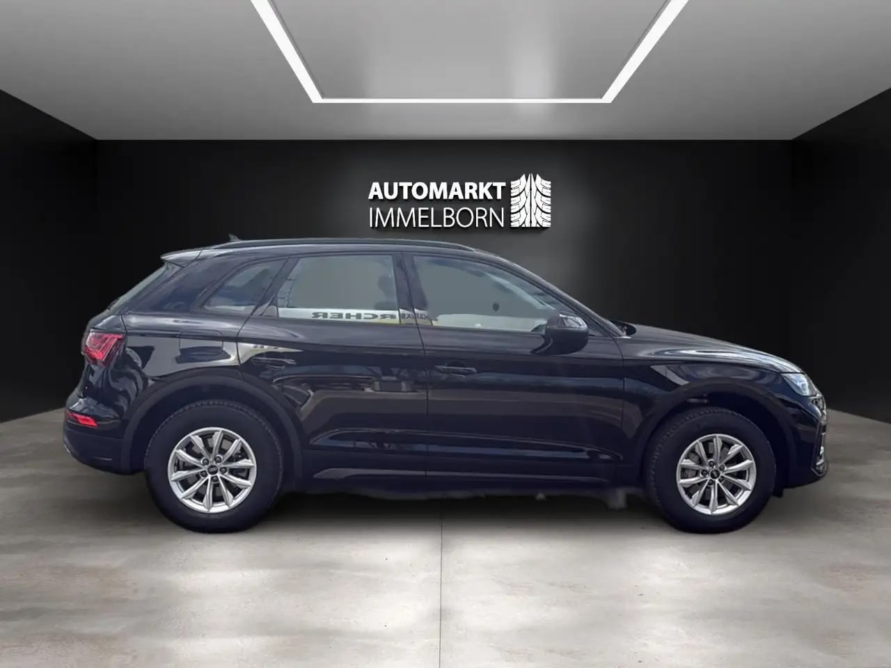 Audi Q5 quattro Virtual*B&O*Panorama*Kamera*LED*STHZG 11