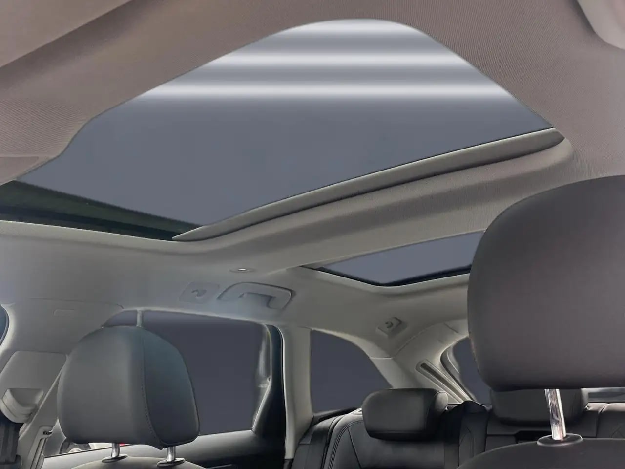 Audi A6 50 e quattro Pano*HUD*Virtual*Leder*Led*VKZ*1 8