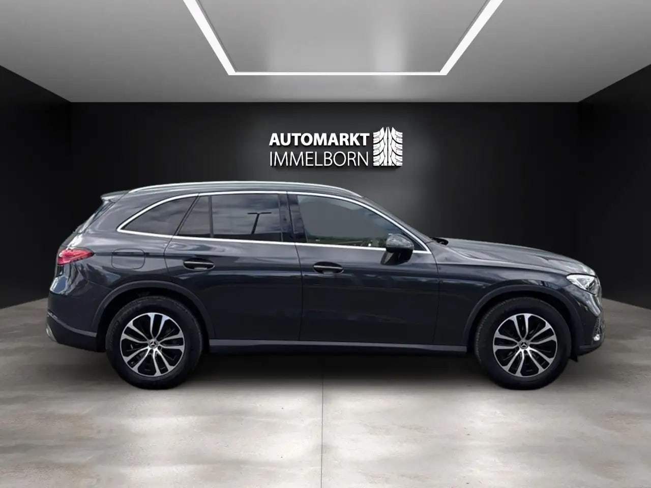 Mercedes-Benz GLC 220 d Panorama*Memory*Kamera*Leder*LED*4xSHZ 11