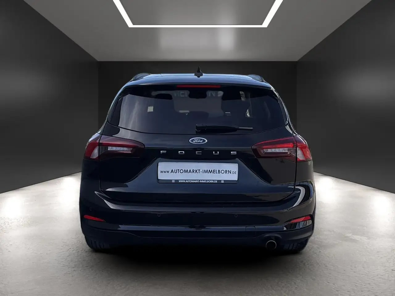 Ford Focus Cool Connect NewModel LED*LM*Navi*Winterpa 10
