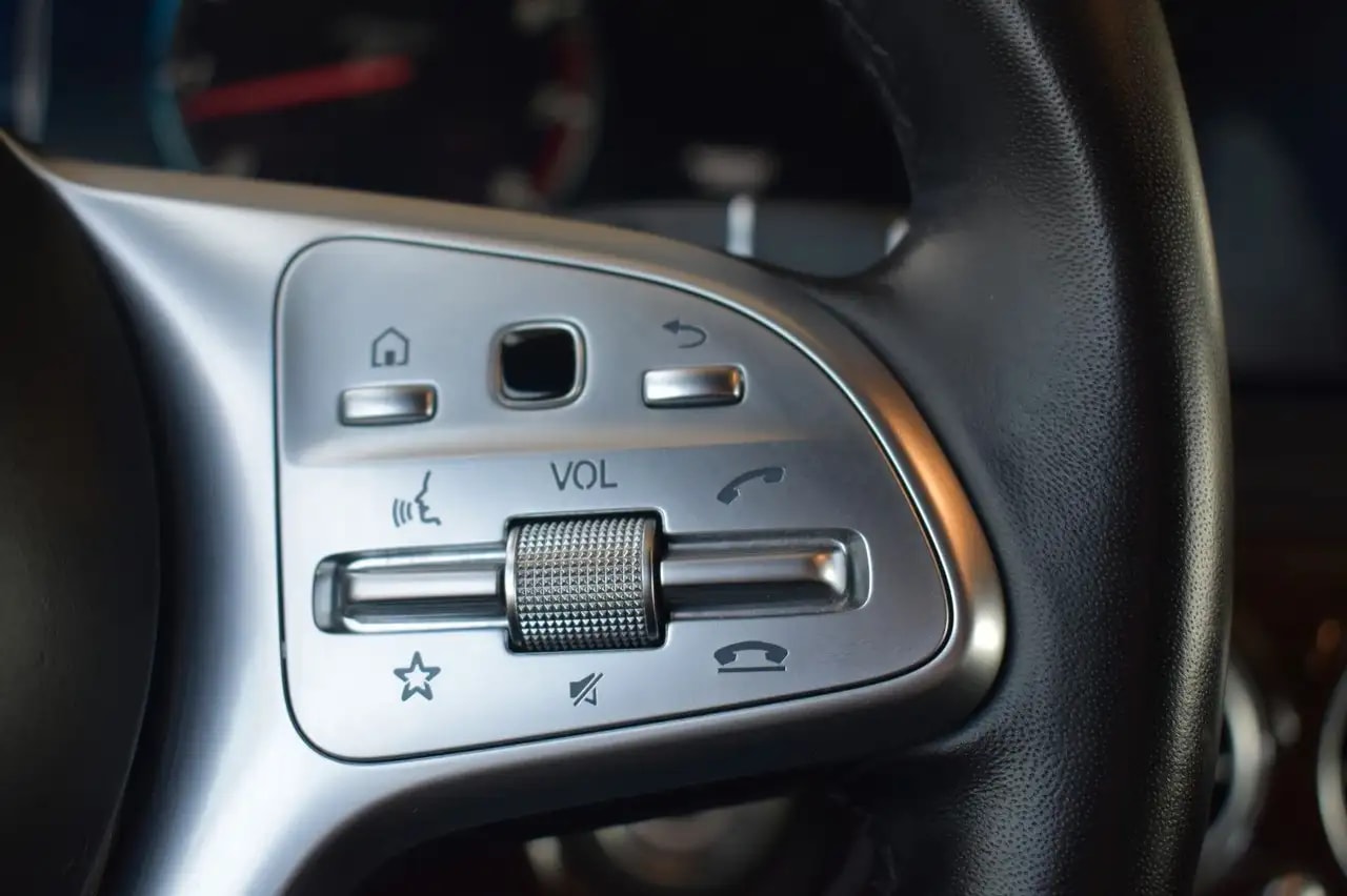 Mercedes-Benz S 450 LANG 4M 48V MULTIBEAM HEAD-UP FOND-ENTERT. 17