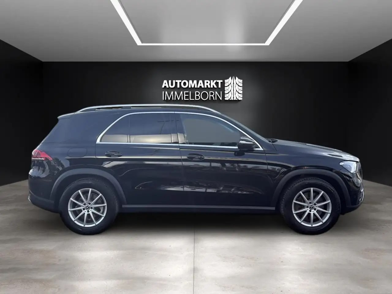 Mercedes-Benz GLE 350 de Airmatic*Kamera*LED*4xSHZ*AHK*Leder 10