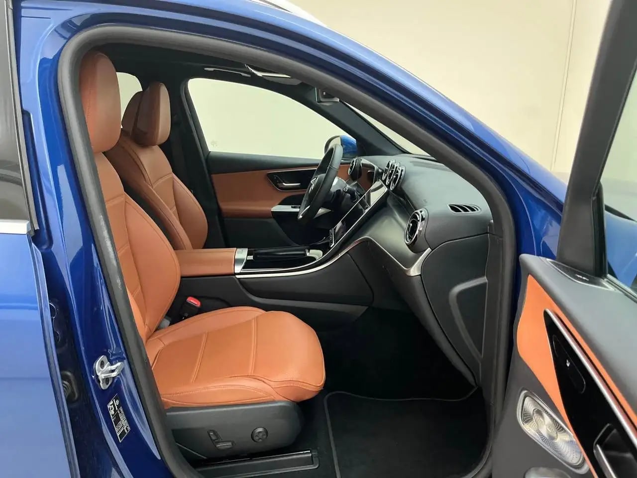 Mercedes-Benz GLC 220 d  NewModel Burmest*Pano*Distro*Kamera*L 9