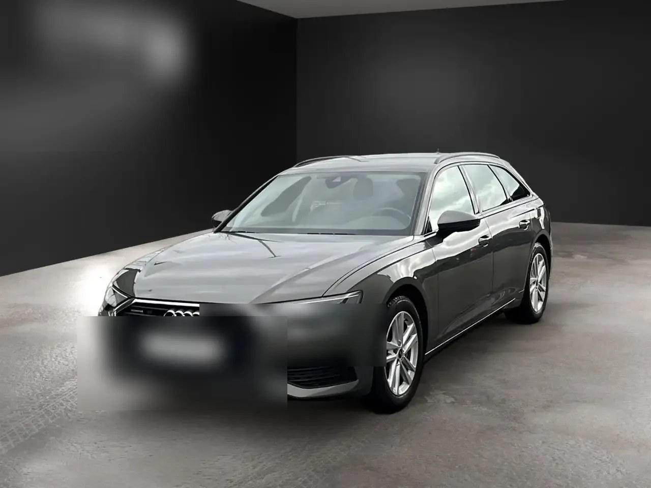 Audi A6 50 TFSI e quattro ACC*Memory*lED*NaviTouch*DA 3