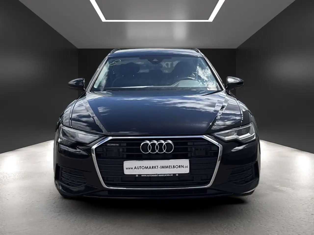 Audi A6 TFSI e quattro LED*Navi*Kamera*ACCVirtuSOH99% 8