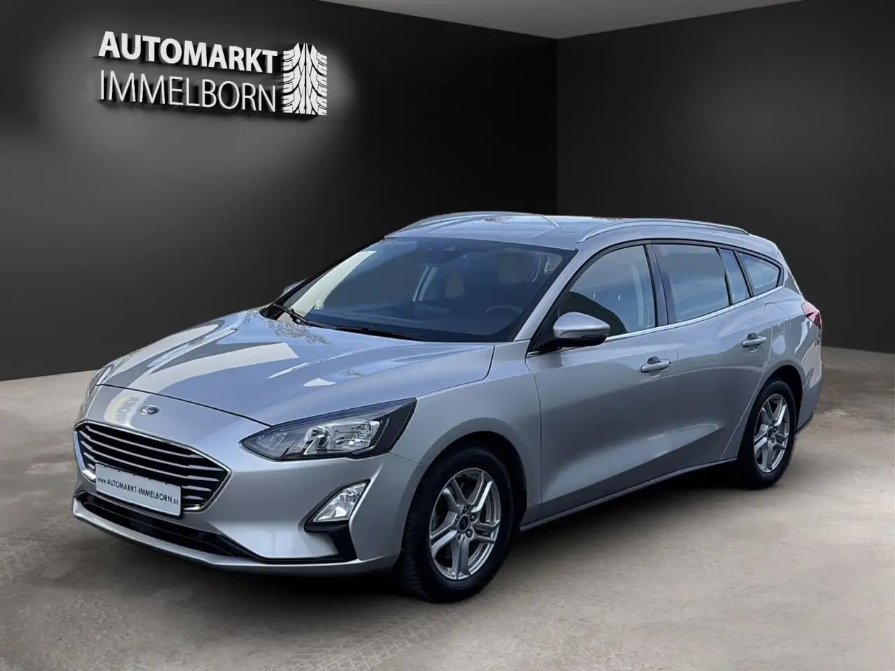 Ford Focus Cool Connect Navi*LED*LM*SHZ*Spur*DAB 4