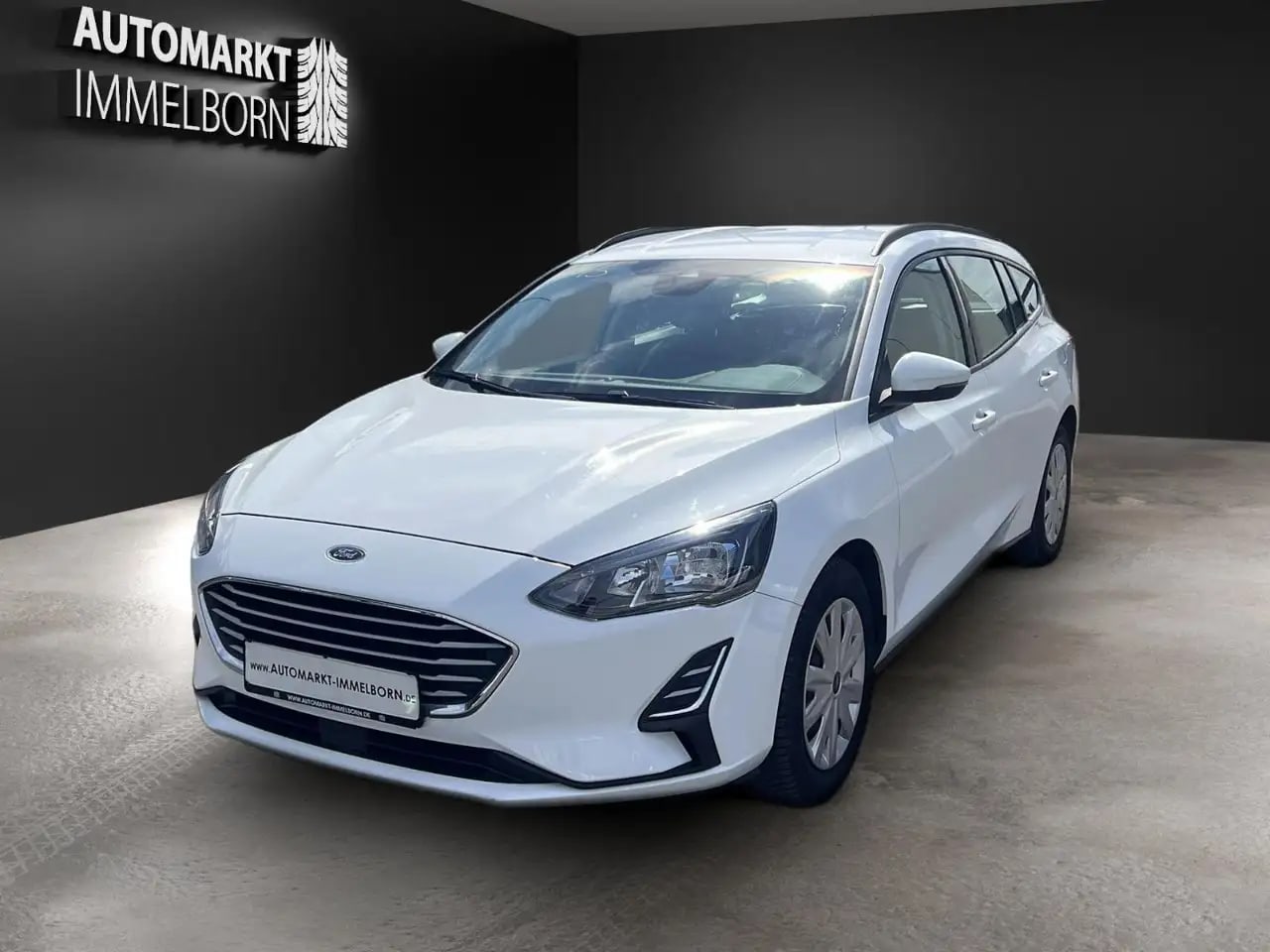 Ford Focus Trend LedTF*Winterpaket*Tempo*1Hand 3